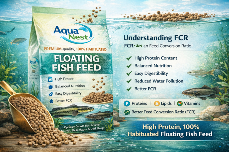 Managing Your Biggest Expense – Feed